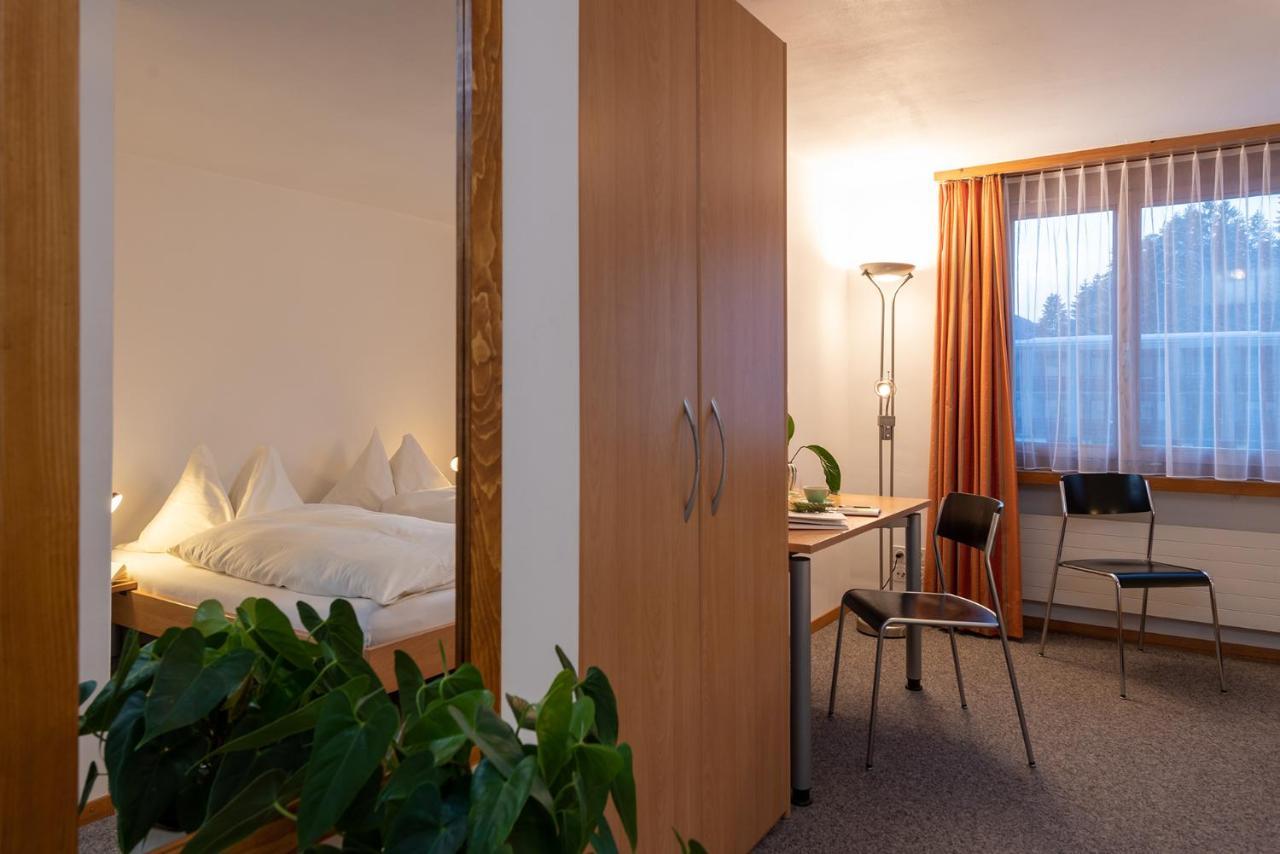 Kloster Ilanz Ilanz/Glion Room photo